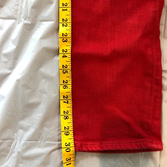 AG The Stilt Straight Leg 29R - Picture 6 of 11